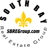 South Bay Real Estate Group Logo