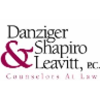 Danziger Shapiro & Leavitt, P.C. Logo