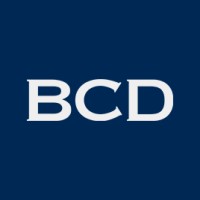 BCD Logo