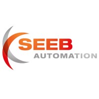 SEEB AUTOMATION - Solutions industrielles automatisées Logo