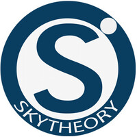 Skytheory Media Logo