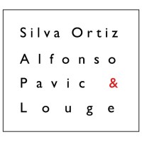 Silva Ortiz, Alfonso, Pavic & Louge Logo