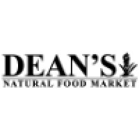 Deans Natural Food Market Logo