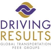 Driving Results Logo