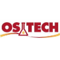 OS-TECH Logo