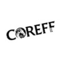 COREFF Logo