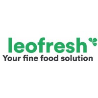 Leofresh Logo