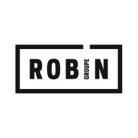 Groupe Robin Logo