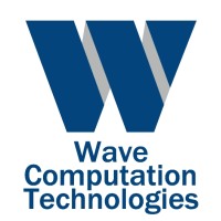 Wave Computation Technologies, Inc. Logo