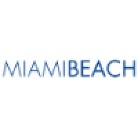City of Miami Beach Logo