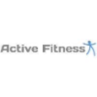 Active Fitness Logo