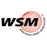 WSM Logo
