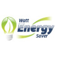 Watt Energy Saver Logo