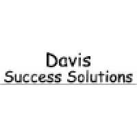Davis Success Solutions, LLC Logo