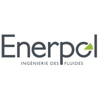 ENERPOL Ingénierie Logo