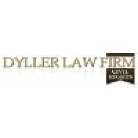 Dyller Law Firm Logo