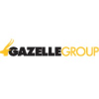 The Gazelle Group Logo