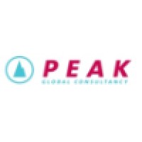 PEAK Global Consultancy Logo
