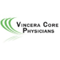 Vincera Core Physicians Logo