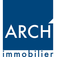 ARCHimmobilier Logo