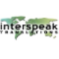 Interspeak Translations Logo