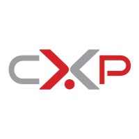 Connexion Point (cXp) Logo