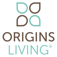 Origins Living Logo