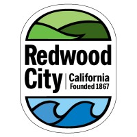 City of Redwood City Logo