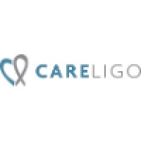 CareLigo AB Logo