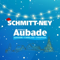 SCHMITT NEY SANITAIRE & CHAUFFAGE Logo