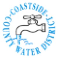 Coastside County Water District Logo