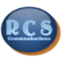 RCS Communications (3 Bs Inc.) Logo