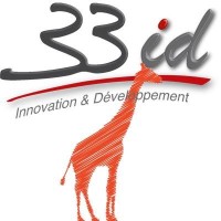 33id Logo