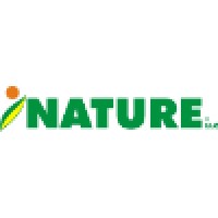 iNATURE Organics Logo