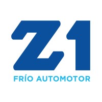Corporación Z1 SAC Logo