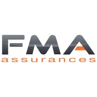 FMA Assurances Logo