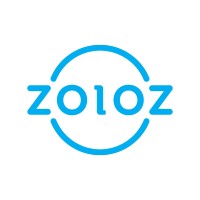 ZOLOZ Logo