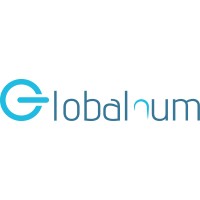 GLOBALNUM Logo