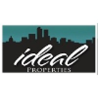Ideal Properties of Denver Logo