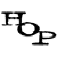 HOP Models & Talent Agency Logo