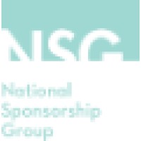 National Sponsorship Group Logo