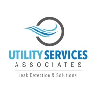Utility Services Associates/Leak Detection & Solutions Logo