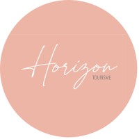 HORIZON TOURISME Logo