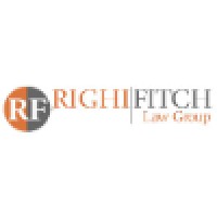 Righi Fitch Law Group Logo