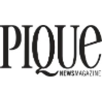 Pique Newsmagazine Logo