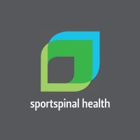 Sportspinal Health Logo