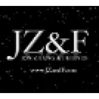 JZ&F Logo