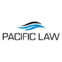 Pacific Law Logo
