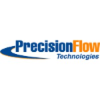 Precision Flow Technologies Logo