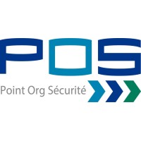POINT ORG SECURITÉ Logo